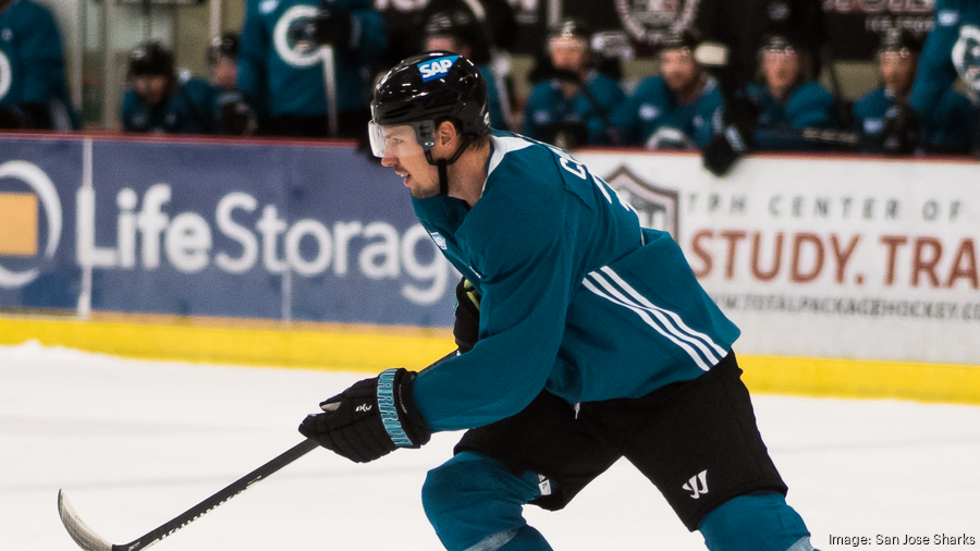 San Jose Sharks on X: Take advantage of those lax Silicon Valley