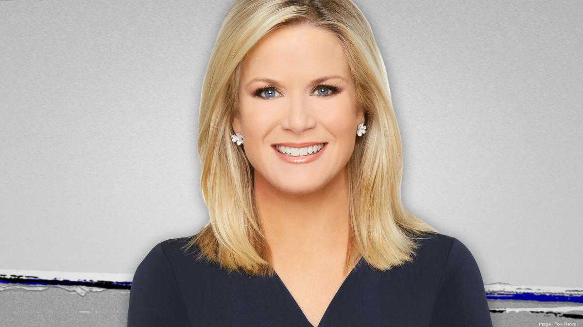 Fox News Shifts Anchors For More Opinion Bizwomen 