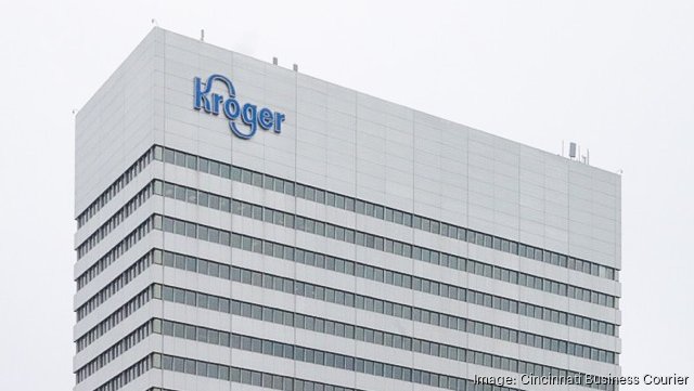 Kroger, U.S. Bancorp, GE join companies to halt some or all political ...