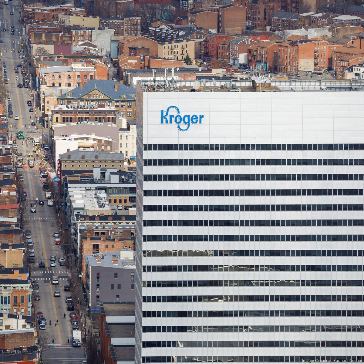 Kroger Officially Unveils Its New Brand Transformation Campaign