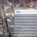 Kroger, Albertsons to sell more stores to satisfy FTC concerns over $24.6B acquisition deal