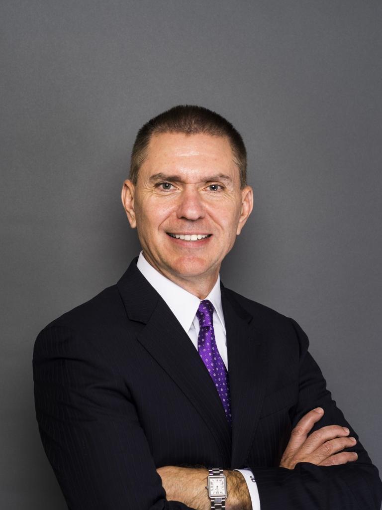 James Donnelly People on The Move South Florida Business Journal