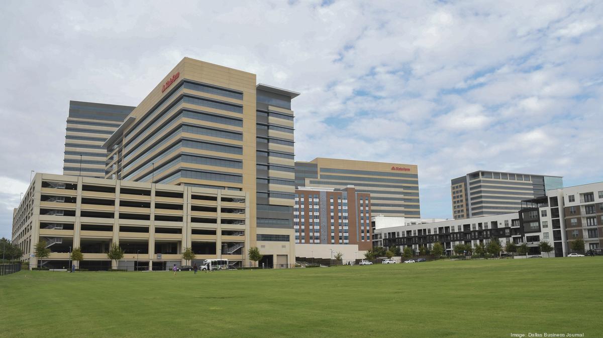 RELOCATION STATION: These sites in Richardson could land the next big HQ