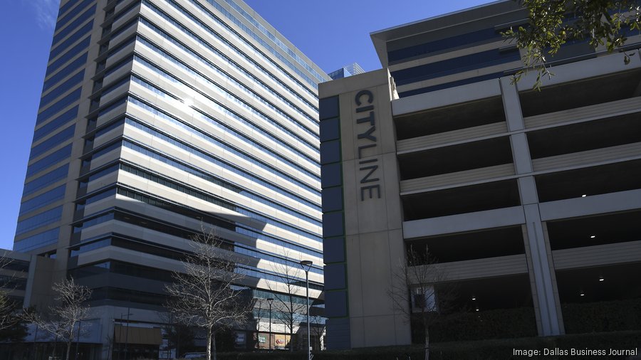 CityLine in Richardson to see more apartments added - Phoenix Business ...