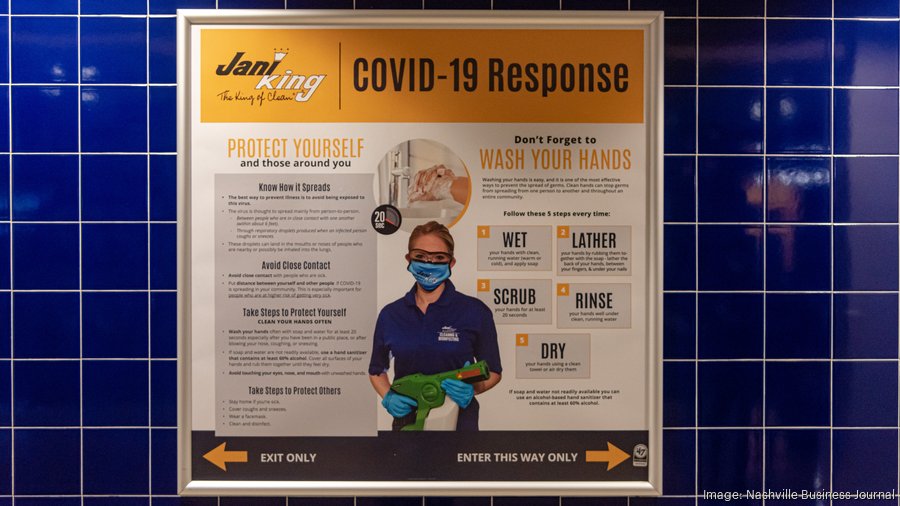 Predator Pandemic Smashville Safe: Nashville Predators release Covid protocols to safely ...