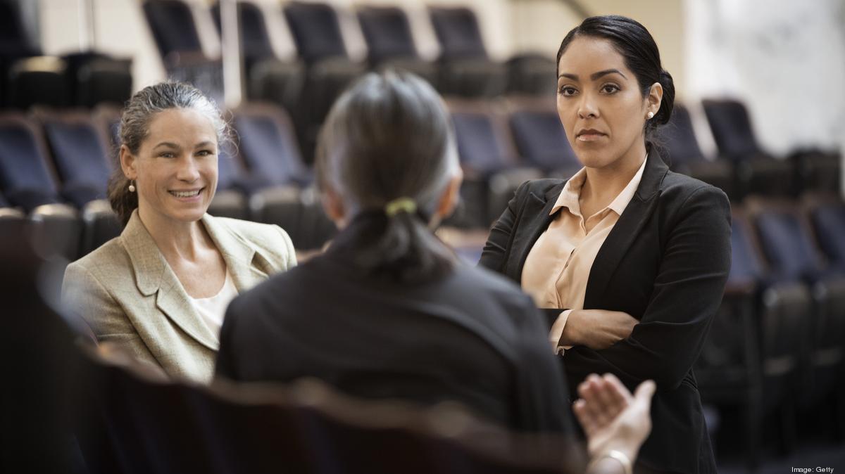 Connecting: Be informed and be engaged - The Business Journals
