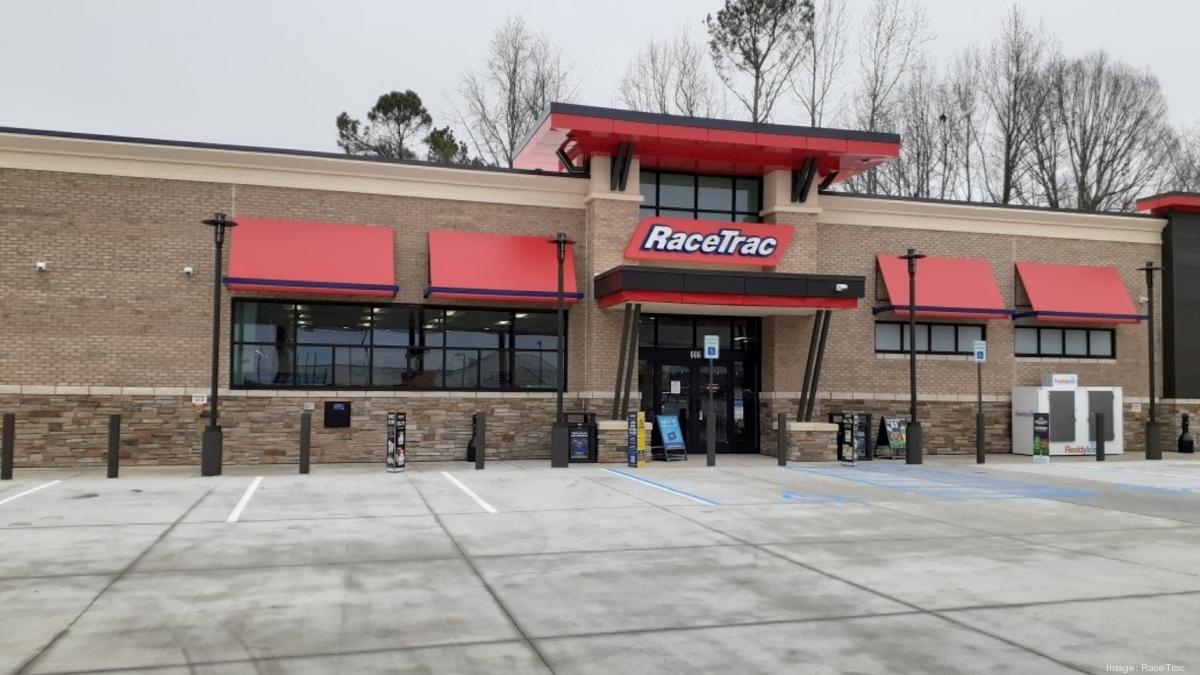 RaceTrac returns to Alabama with Gardendale store, eyes expansion push
