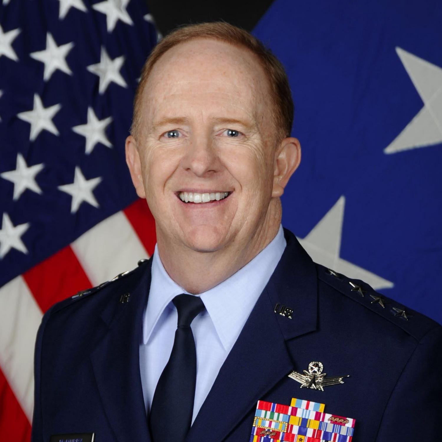 Robert McMurry People on The Move Washington Business Journal