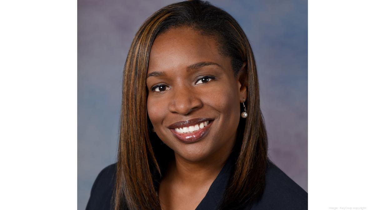 KeyBank names Rachael Sampson director of Key4Women - Cleveland ...