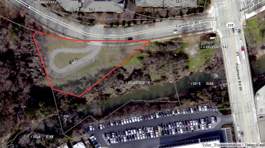 Atlanta BeltLine secures affordable housing site near Lindbergh MARTA