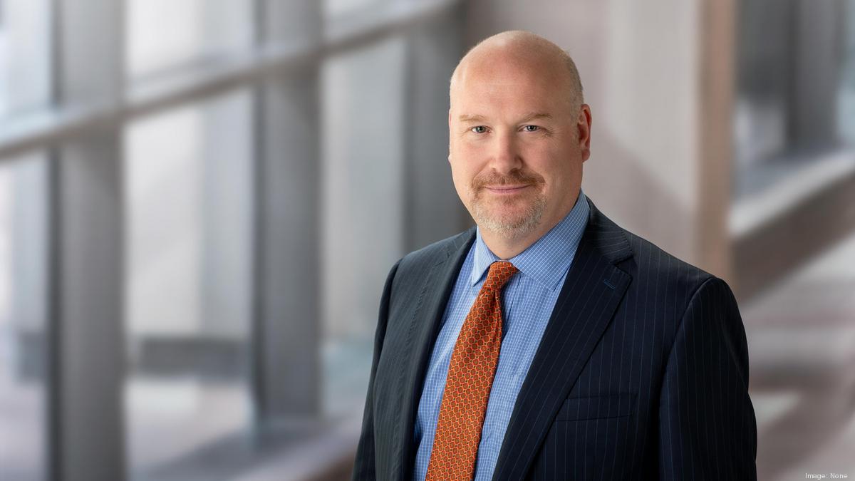 Tripp Wilson, RJ Reynolds VP, joins Womble Bond Dickinson in Winston