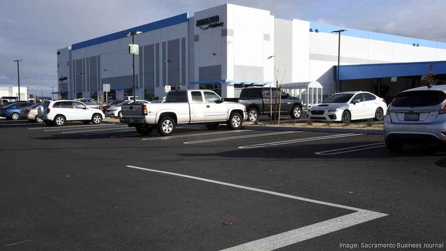 Exan buys Amazonleased Roseville building for 56.3 million