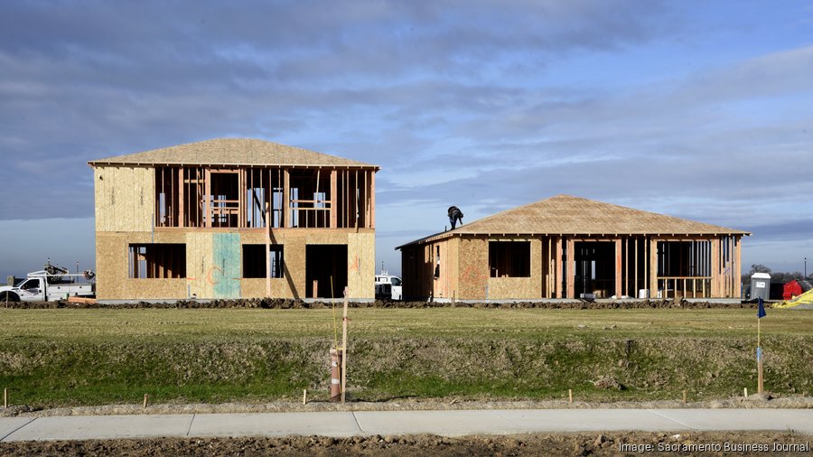 Lennar, Woodside Homes buy lots from Anthem in west Roseville