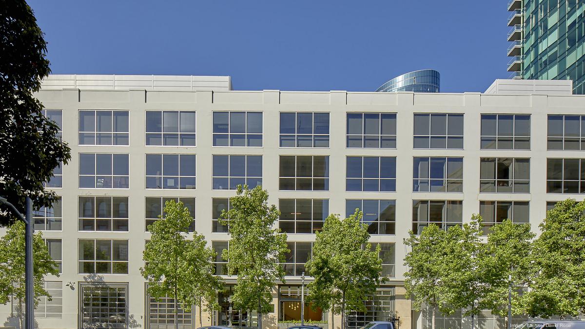 Harvest Properties buys 360 Spear St. in San Francisco San Francisco