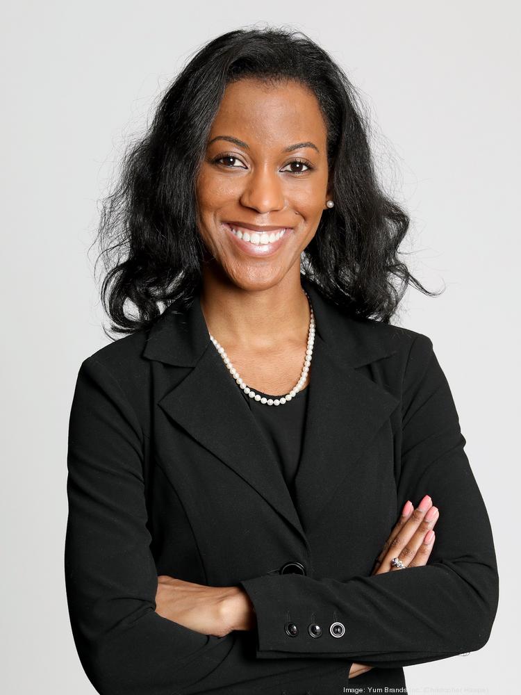 20 People to Know in Accounting: Katrina Green - Louisville Business First