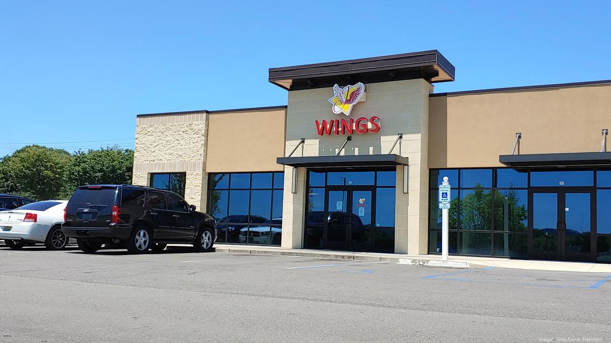 J Wings location coming to Grayson Valley Birmingham Business Journal
