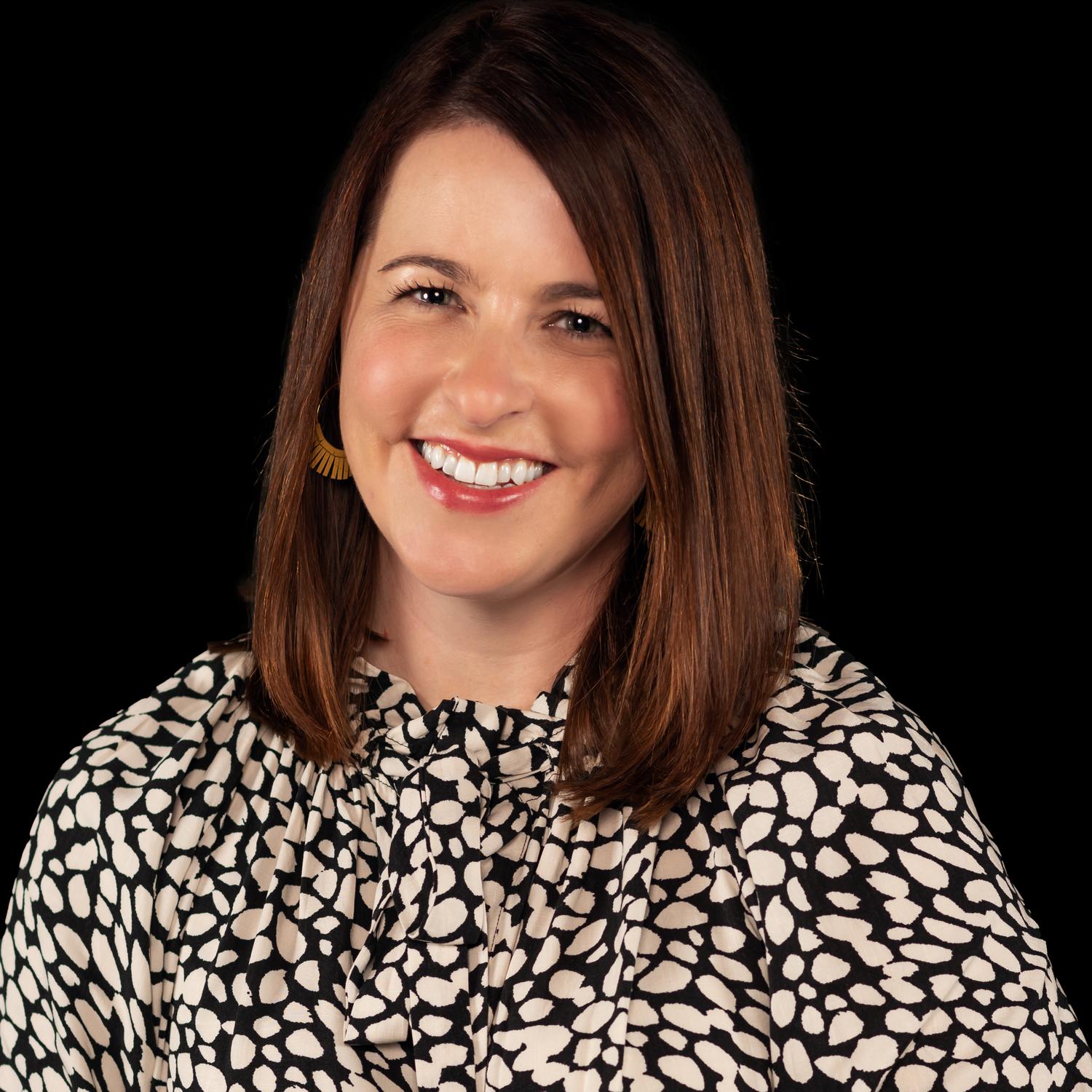 Kelcey Hesse | People on The Move - Houston Business Journal