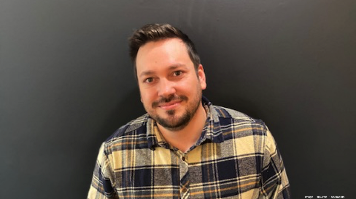 How St. Louis entrepreneur Dan Greiner is trying to disrupt the