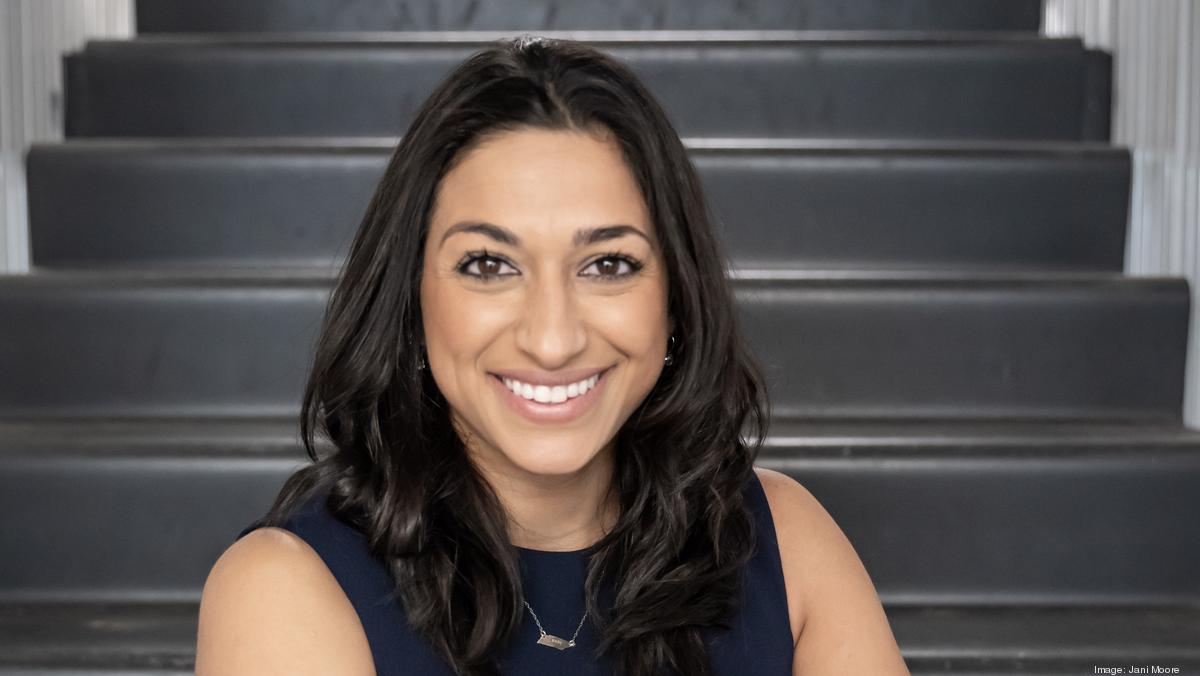 Women Who Lead Fara Captain of Captain & Co. Real Estate Memphis