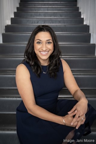Women Who Lead: Fara Captain of Captain & Co. Real Estate - Memphis ...