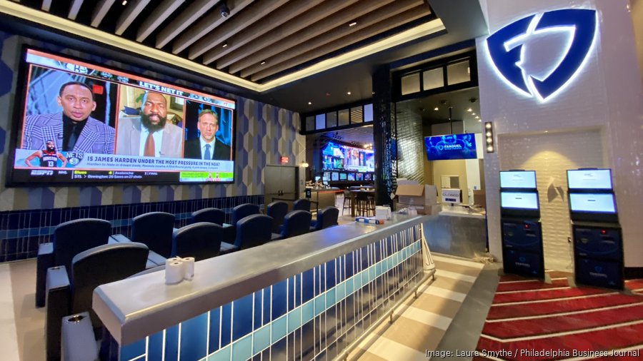 The 2020 Super Bowl will mean super sports bets at FanDuel, DraftKings,  Parx and Rivers casinos