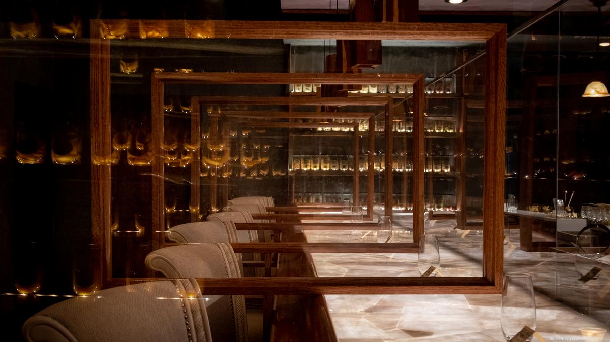 Kirby Group restaurateurs open Degust and Diversión Cocktails in Spring Branch Houston