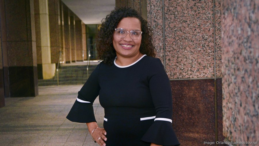 New Orange County Property Appraiser Amy Mercado talks Disney, lawsuits