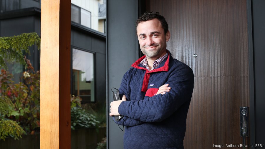 Seattle startup Remitly files paperwork to go public Puget Sound