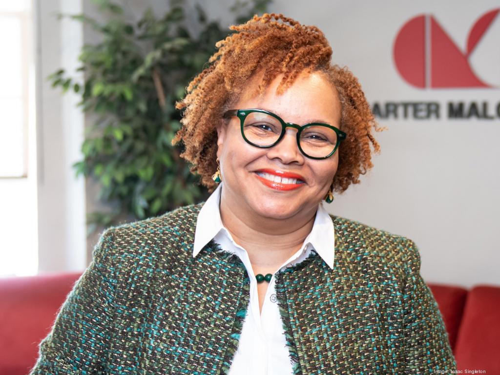 The Carter Malone Group LLC Company Profile The Business Journals