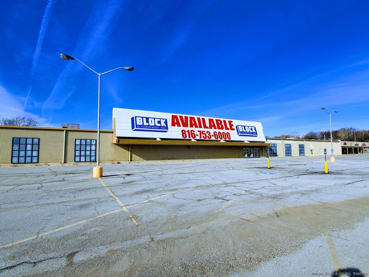 Block & Co. aims for retail, restaurants for Northland Kmart site - Kansas  City Business Journal