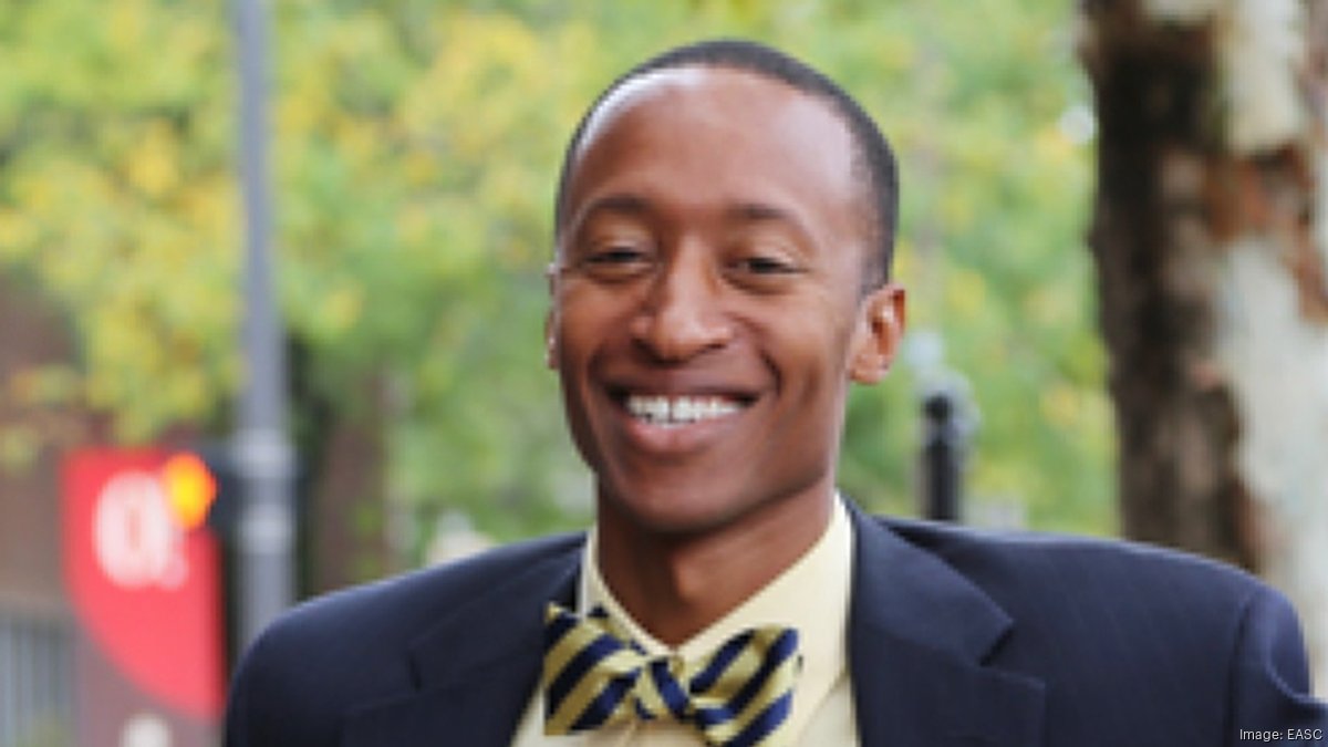 Economic Alliance Snohomish County leader steps down Puget Sound