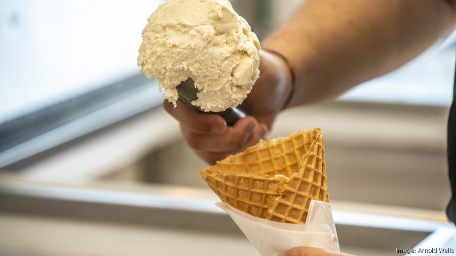 8 Spots to Get Ice Cream in Nashville - Nashville Lifestyles