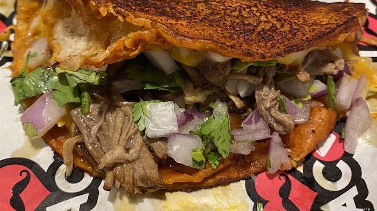 Louisville's I Love Tacos opens restaurant in the Highlands