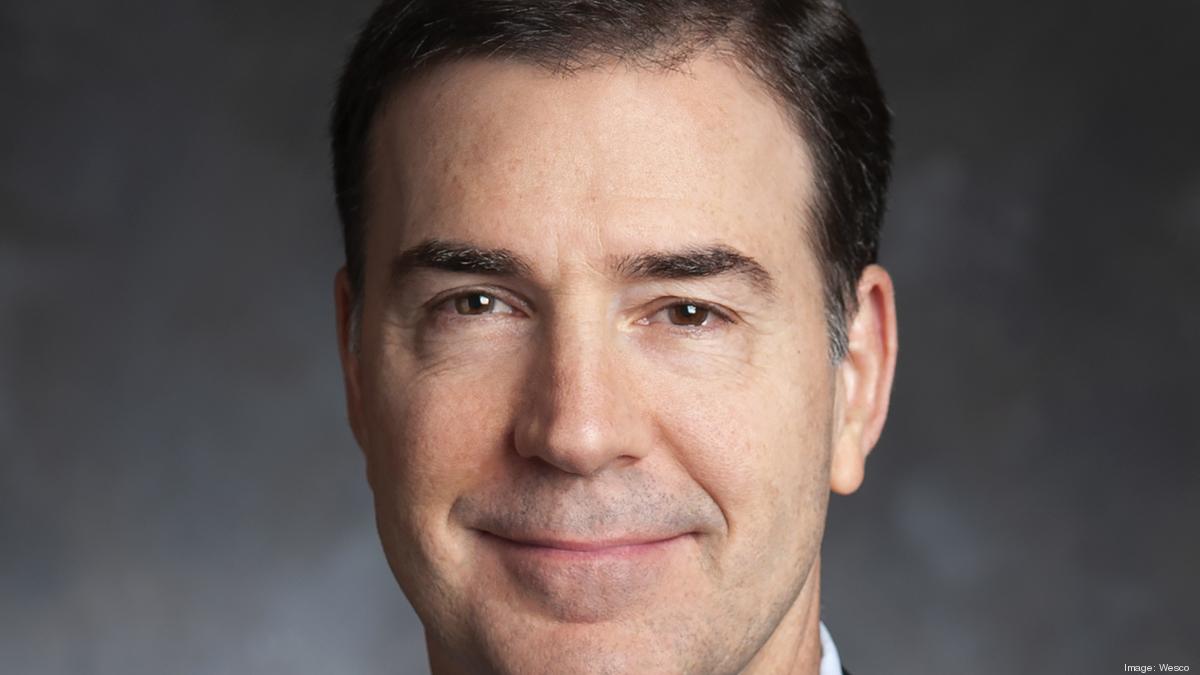 Wesco sales hit 5 billion for Q2 2022 Pittsburgh Business Times