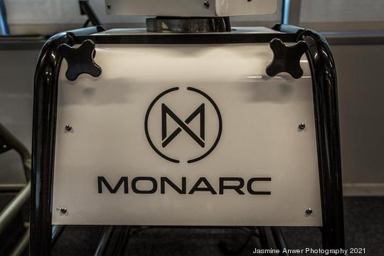 Monarc Office Envy 13