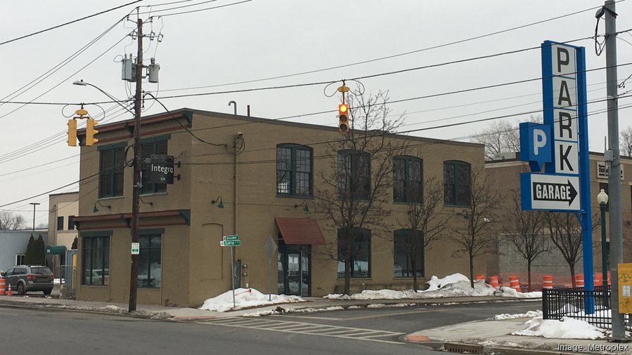 Upstate Dermatology to spend 2 million on downtown Schenectady