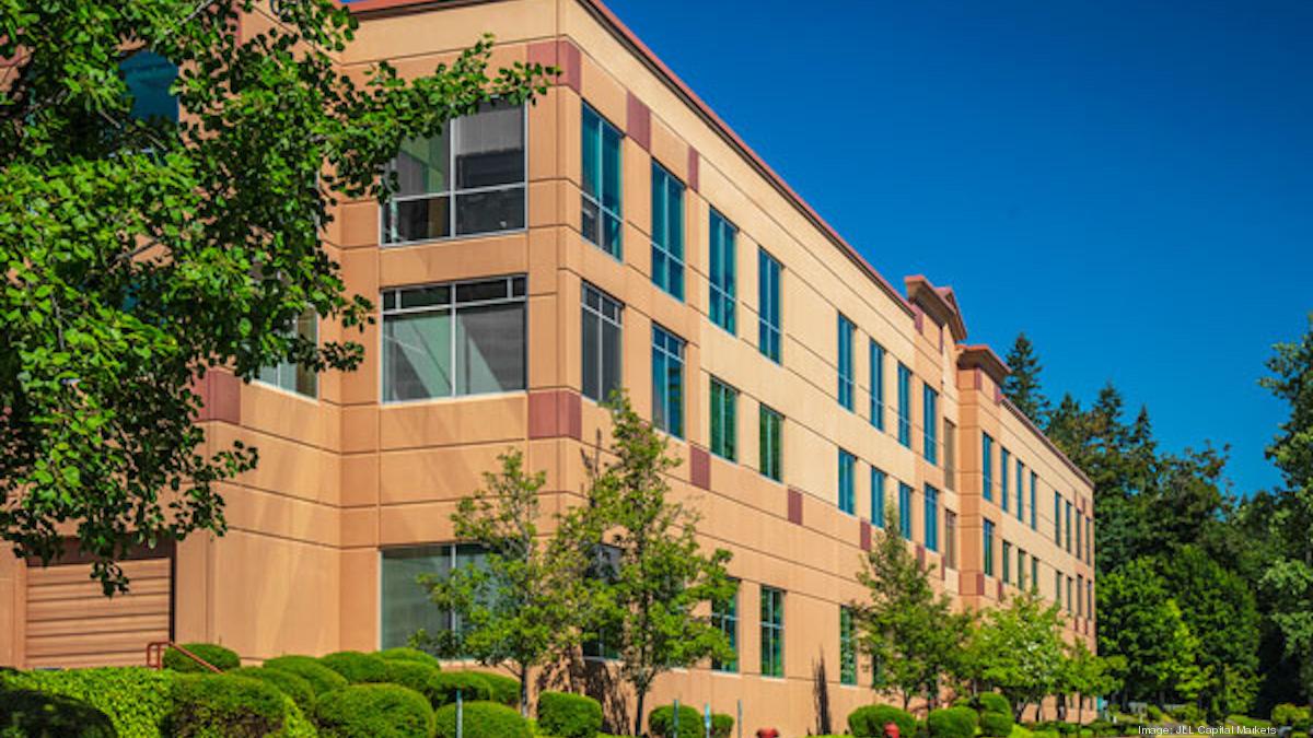 Value of Facebook-leased building in Redmond soars 87% in two years ...