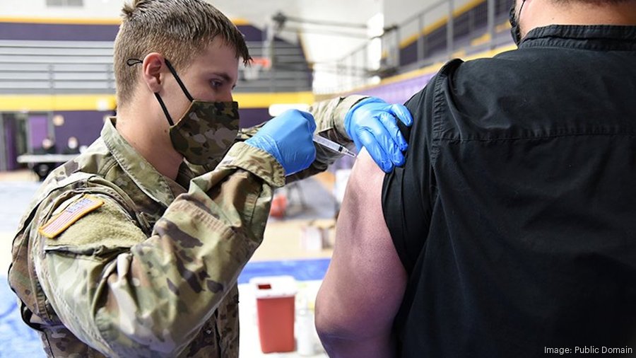 Expert Covid19 cases in Arizona may have leveled off after deadly