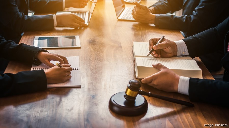 Orlando bankruptcy filings have nearly doubled in 2024 Orlando