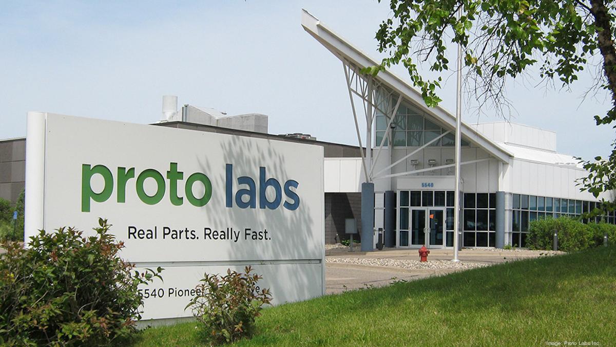 Proto Labs buying 3D Hubs, a Dutch online parts manufacturer, for 280M
