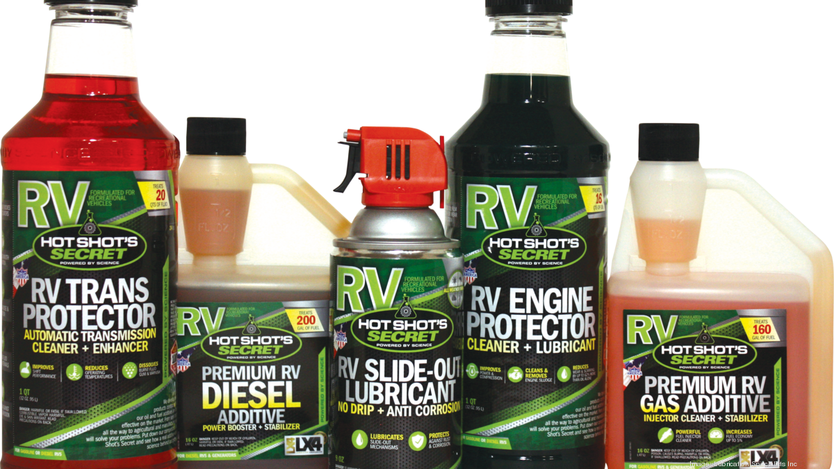 Lubrication Specialties Inc. sees growth as it solves for customer