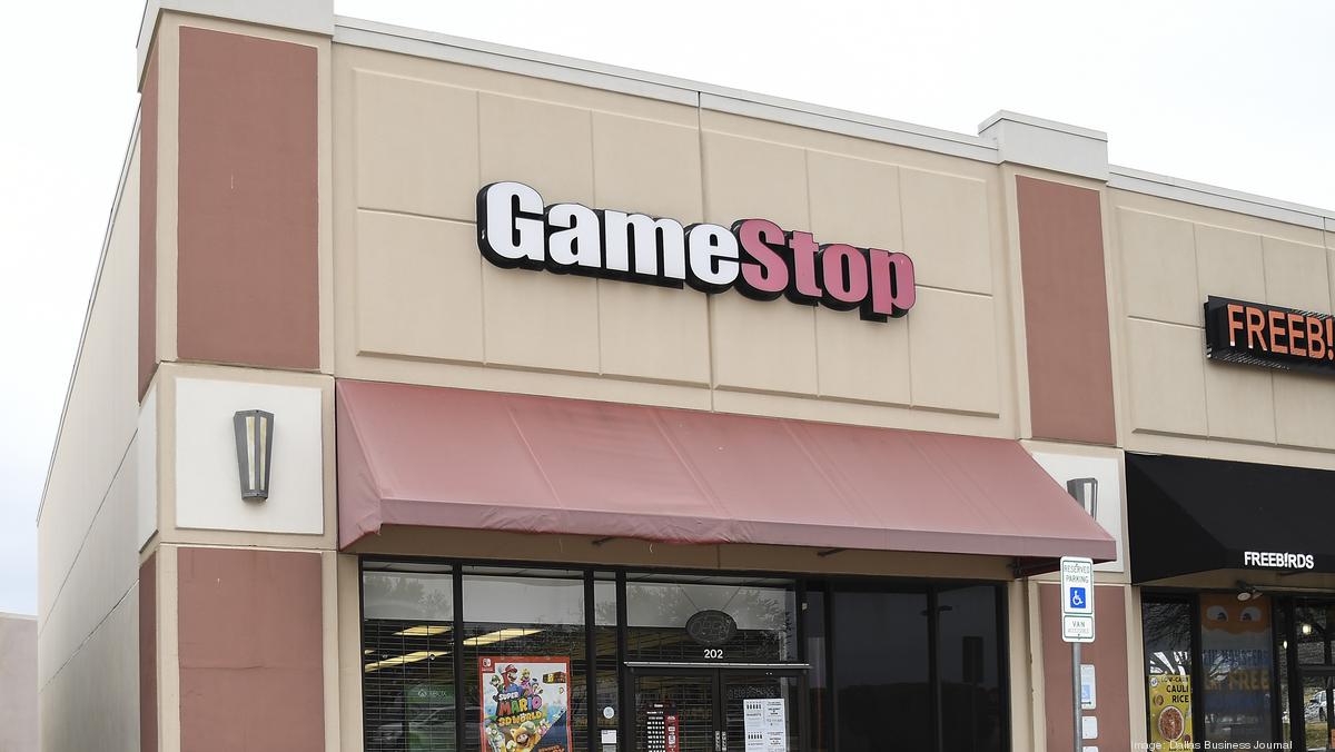 Baird analyst latest to suspend coverage of GameStop - Milwaukee ...