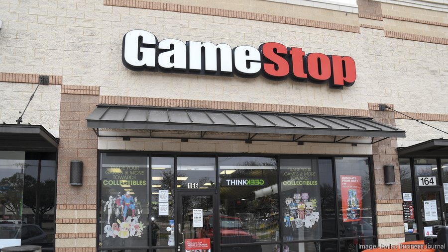 GameStop stock price: Wild surge adds more than $1.3B to Vanguard funds ...