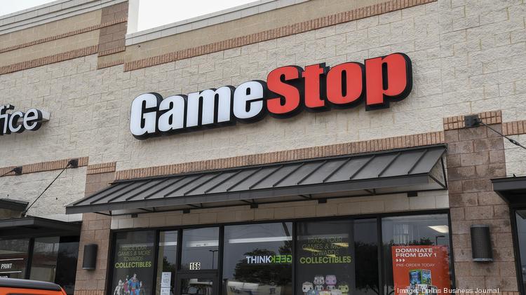 Chewy Co-founder Set To Take Chairman’s Role At GameStop Amid Shake-up ...