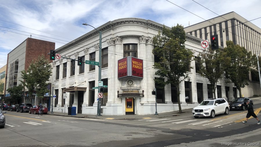 Fidelity Bank opens new HQ in former Union Savings & Loan building — SVN