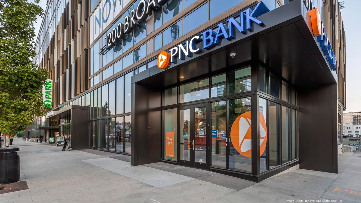 PNC Financial Services Group Inc. less than a week away from closing