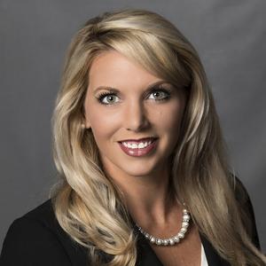Eileen McNichol, HRx Consulting - Wichita Business Journal