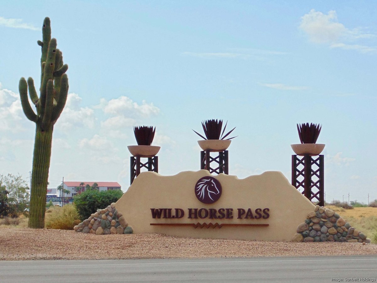 Wild Horse Pass Sports Fanatic Room • Gila River Resorts & Casinos