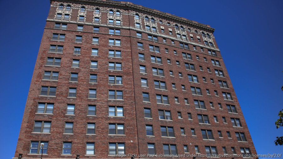 Developer plans new tower and a redevelopment near Saint Louis ...