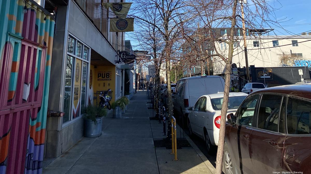 Migration snatches up a piece of prime North Portland retailing space